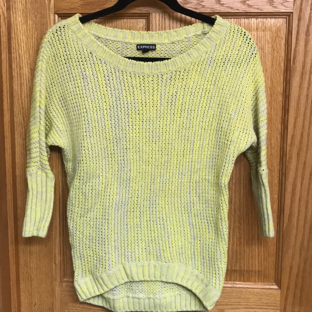 Sweater